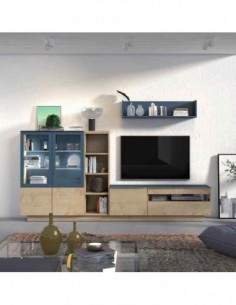 Composicion de salon...