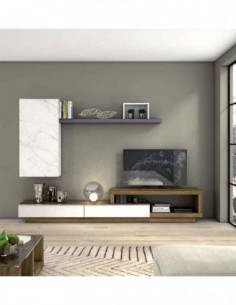 Composicion de salon...