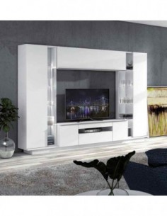 Composicion de salon...