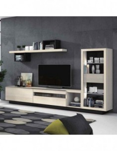 Composicion de salon...