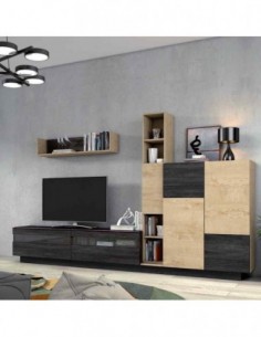 Composicion de salon...