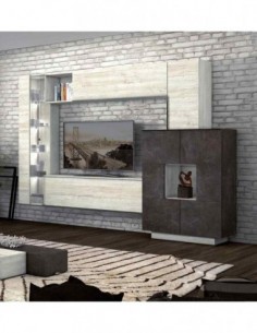 Composicion de salon...