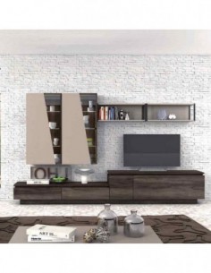 Composicion de salon...