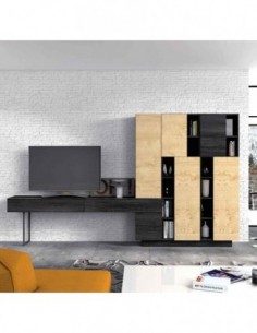 Composicion de salon...