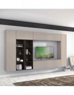 Composicion de salon...