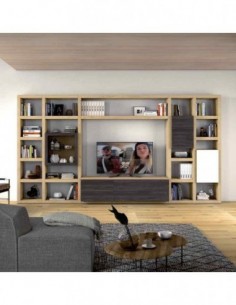 Composicion de salon...