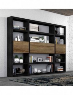 Composicion de salon...