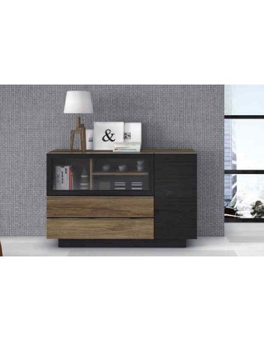 Composicion de salon moderna modular... Composicion de salon moderna modular...