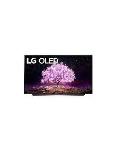 LG TV/OLED 65'' 4K, Inteligencia Artificial SmartTV webOS 6.0