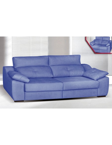 Sofá 3 + 2 Plazas Krell