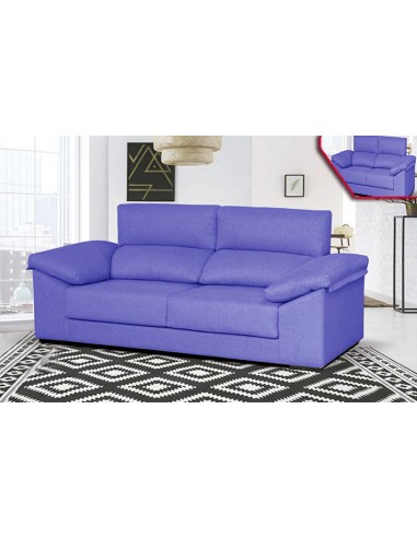 Sofá 3 + 2 Plazas Fabel