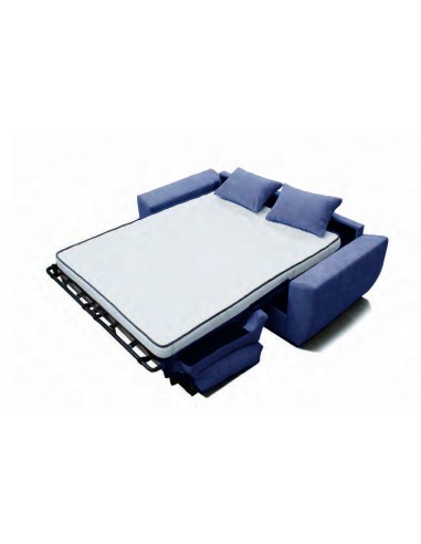 Sofa Cama Velites estilo Italiano de...