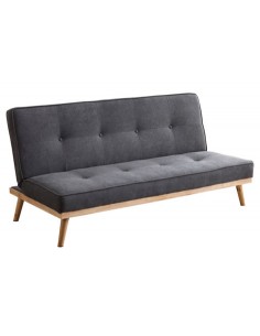 Sofá cama click clack Martins