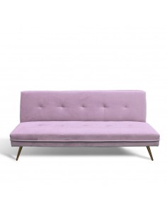 Sofá cama click clack Victory 2