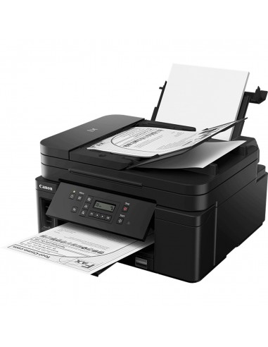 Impresora Multifunción CANON PIXMA... Impresora Multifunción CANON PIXMA...