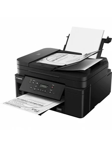 Impresora Multifunción CANON PIXMA GM4050