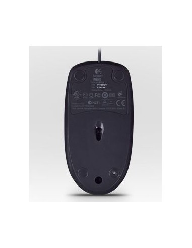 Ratón con Cable LOGITECH M90 Ratón con Cable LOGITECH M90