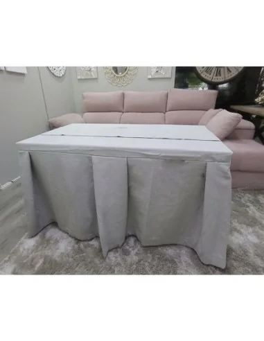 Ropa de esa Color Gris Perla...