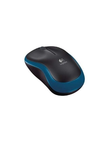 MOUSE RATON LOGITECH M185 OPTICO... MOUSE RATON LOGITECH M185 OPTICO...