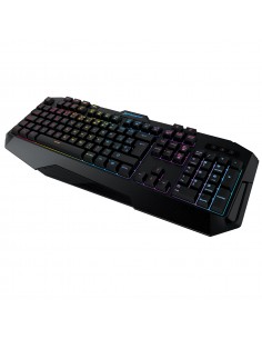 PHOENIX - TECLADO GAMING...