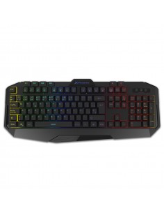 PHOENIX - TECLADO GAMING... 2