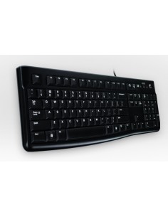 TECLADO LOGITECH K120
