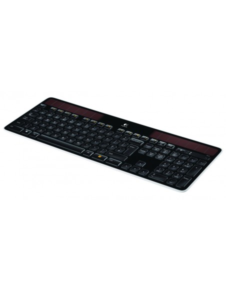 ECLADO LOGITECH K750 SOLAR WIRELESS INALAMBRICO