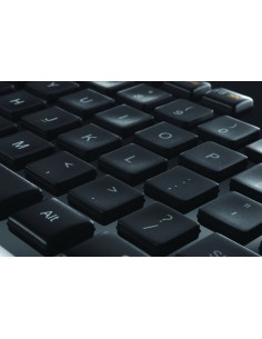 ECLADO LOGITECH K750 SOLAR... 2