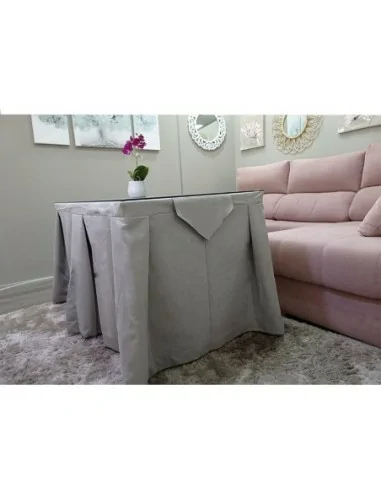 Ropa de esa Color Gris Perla...