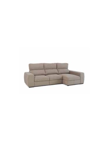 Sofa cama sistema italiano chaise longe