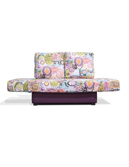 Sofá cama click clack Elephant