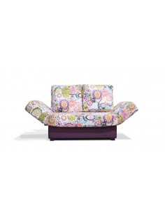 Sofá cama click clack Elephant