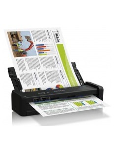 ESCANER PORTATIL EPSON...