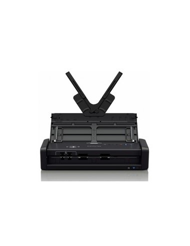 ESCANER PORTATIL EPSON WORKFORCE DS-360W ESCANER PORTATIL EPSON WORKFORCE DS-360W