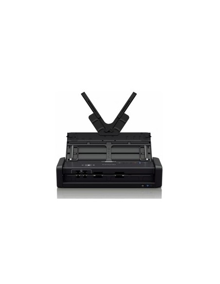 ESCANER PORTATIL EPSON WORKFORCE DS-360W