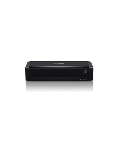 ESCANER PORTATIL EPSON WORKFORCE DS-360W ESCANER PORTATIL EPSON WORKFORCE DS-360W