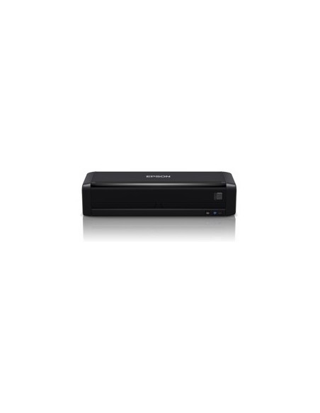 ESCANER PORTATIL EPSON WORKFORCE DS-360W