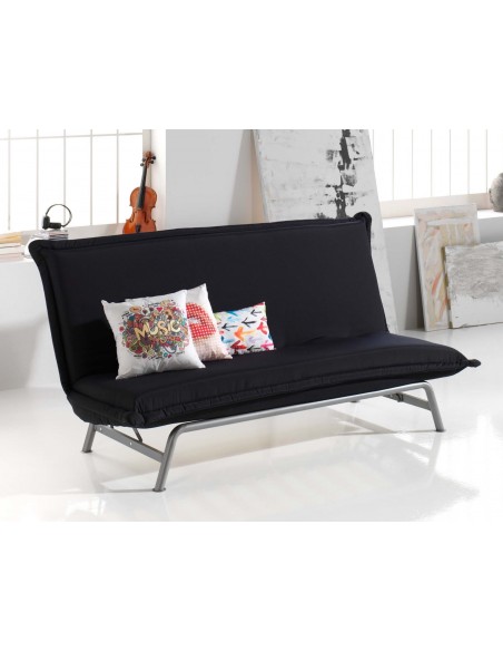 Sofá cama Click clack Indias