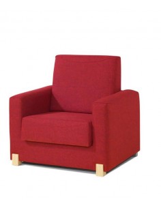 Butaca cama Yucatán