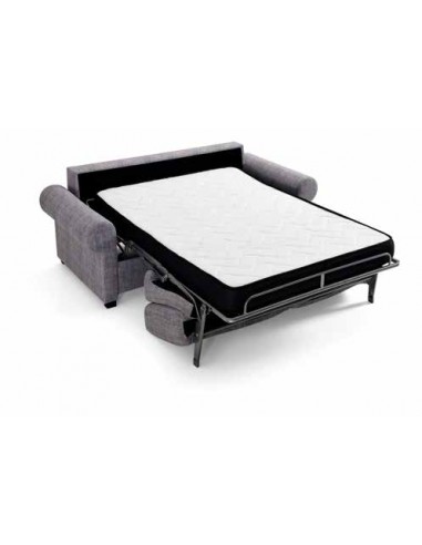 Sofá cama italiano Brazo Roll Sofá cama italiano Brazo Roll