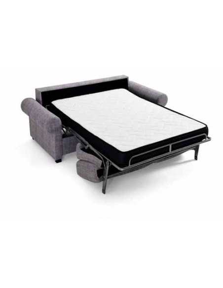 Sofá cama italiano Brazo Roll