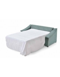 Sofá cama italiano Brocher 2