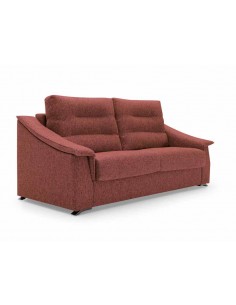 Sofá cama italiano Brocher