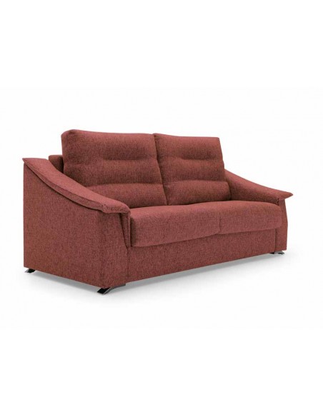 Sofá cama italiano Brocher