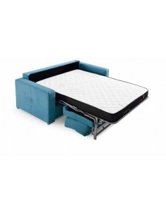 Sofá cama italiano Antuán 2