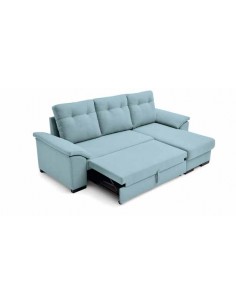 Chaisse longue cama Morfeo 2