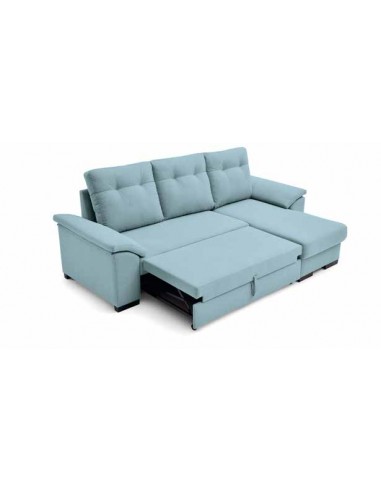 Chaisse longue cama Morfeo Chaisse longue cama Morfeo