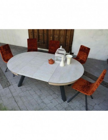 Conjunto de Sillas y Mesas Elegantes... Conjunto de Sillas y Mesas Elegantes...
