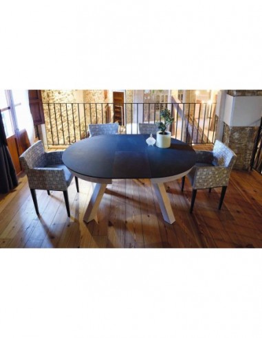 Conjunto de Sillas y Mesas Elegantes... Conjunto de Sillas y Mesas Elegantes...