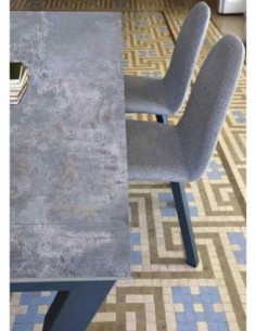 Conjunto de Sillas y Mesas...
